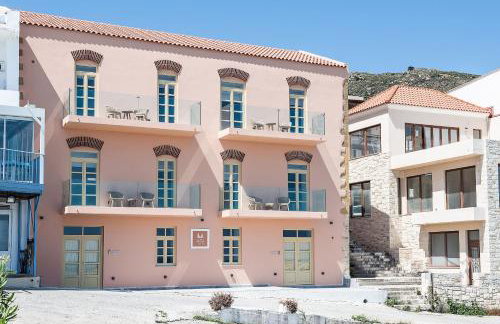 Avra Apartments Kolymbari Harbour - Foto 40