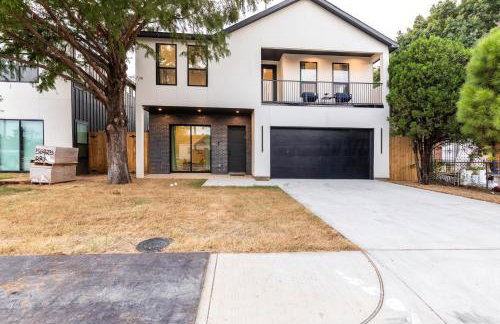 Cozy Retreat by Downtown Dallas - Foto 39