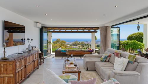 La Escala - 6 bedroom villa with pool - Photo 5