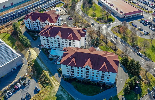 The Suites at Hershey - Foto 34