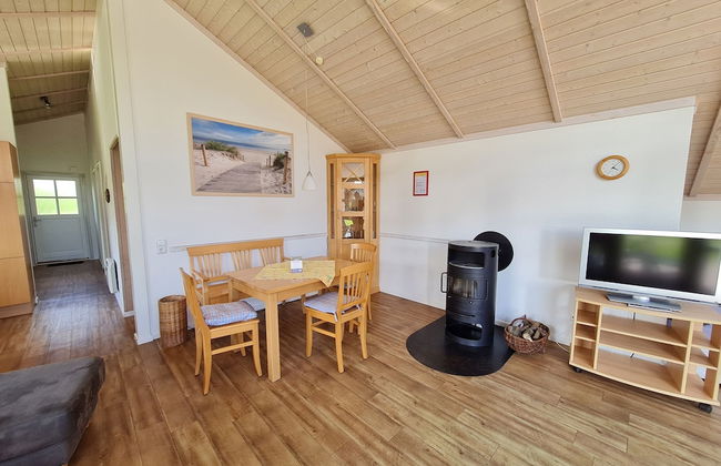 Ferienhof Nina Weilandt - Foto 40