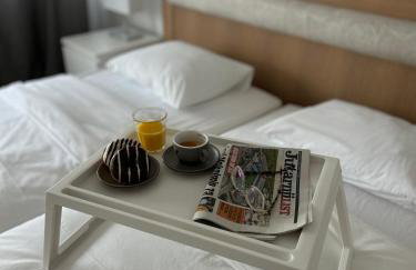 Zagreb Central Station - Foto 21