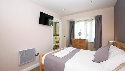 Riverview Apartment - Foto 2