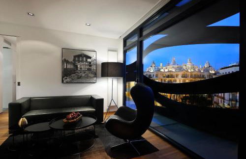 Suites Avenue - Foto 23