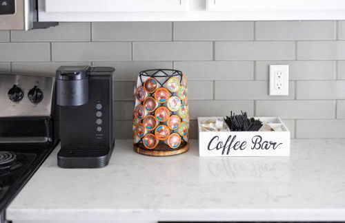 Luxury Downtown Townhome Unit 7 - Foto 20