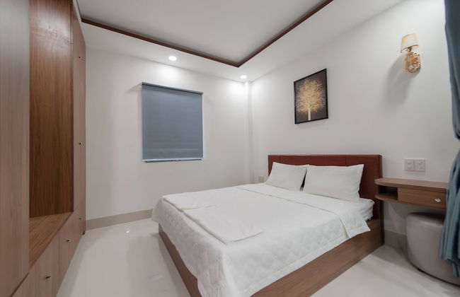 Uy Dương Hotel & Apartment - Nha Trang - Photo 26