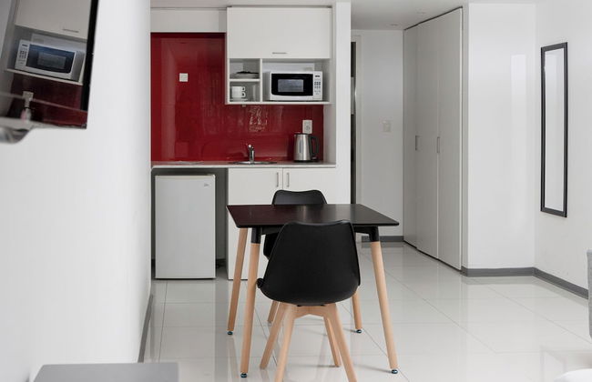 Gema Luxury Suites - Photo 38