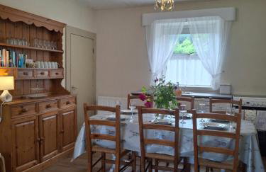 Aberlour Cottages - Bolthole & Retreat - Foto 15