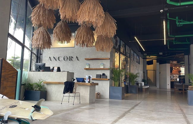 Ancora Punta Mita - Foto 2