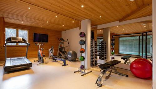 Chalet le 4 - Numéro 2 - Photo 4