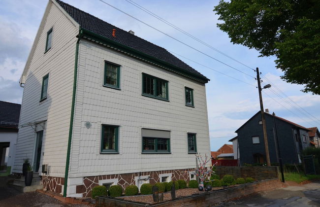 Charming Forest Escape for Two - Foto 26