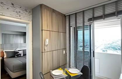 Temático,moderno e com pôr do sol Mueller/Centro - Foto 6