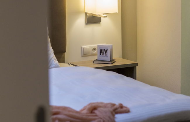 Cozy Flats Koblenz - Foto 9