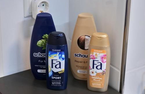 Apartment SCHILLER II - Erfurt Zentrum - Foto 8