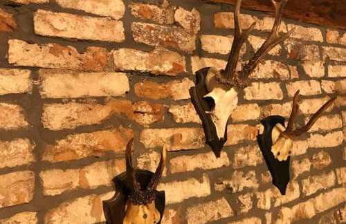 Historisches Tagelöhnerhaus - Foto 3