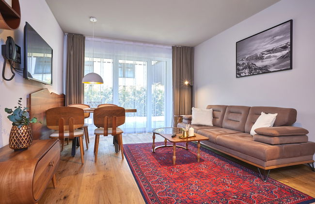 Bader Suites - Foto 35