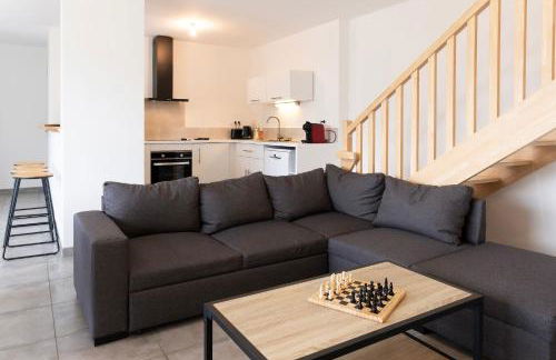 gîte maison d'Anetz - Foto 3