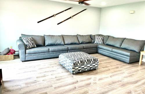 Mount Snow Best View - Sauna - HotTub - Pool - Fireplace - Foto 15