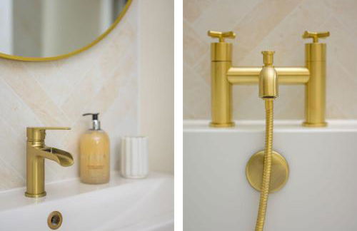 Escape to Serene Georgian Estate, near Edinburgh - Foto 42