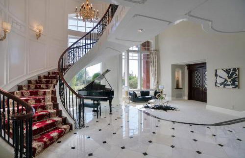 Scottsdale 9BR HoZho Haven - Foto 1