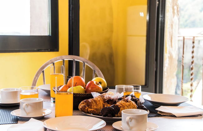 Can Castell - Foto 62