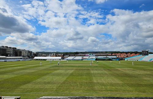 Keepers Rest Apartment - Scarborough - Foto 28