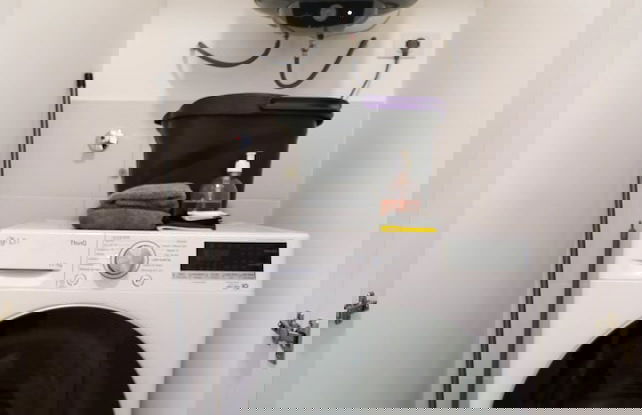 w Marvelous 1BR w Great Balcony in Cusco - Foto 19