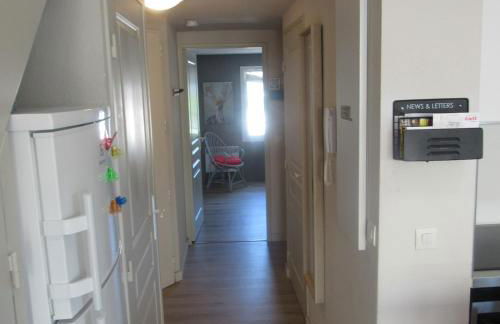 Résidence les Grimaudières - Foto 10