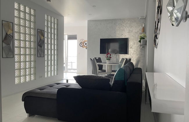 Westpark2 One-Bedroom Suite W5 Lakeview - Foto 14