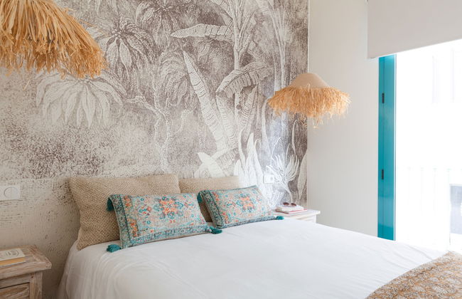 Atenea Malaga Apartments - Foto 60