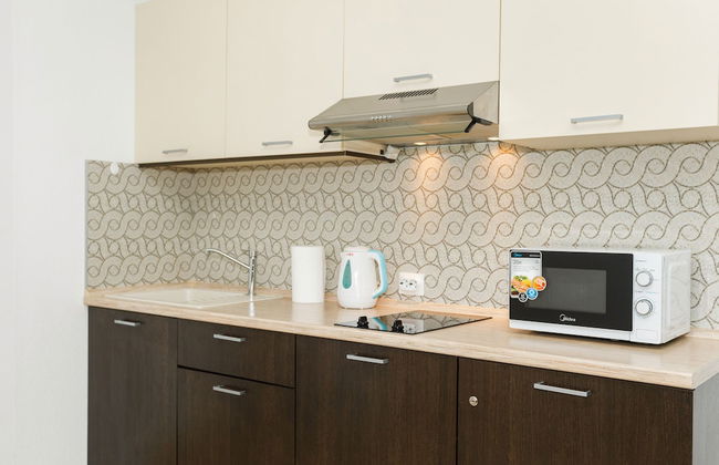 Etazhydaily Belinskogo-Stepana Razina - Photo 78