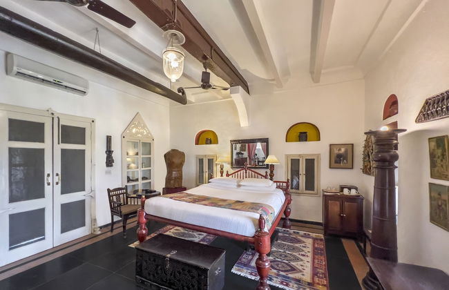 Neemrana Fort-Palace - Foto 22