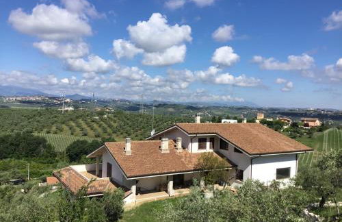 Green Residence Villa Assunta - Foto 18