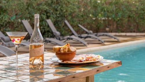 Villa La Provençale - Piscine - Wifi - Clim - Foto 2