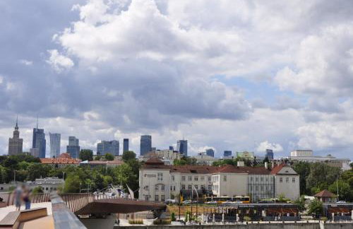 Metro Art Scandi Studio - Foto 27