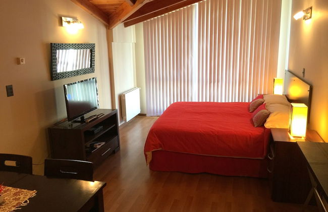 San Martin Suites - Foto 1