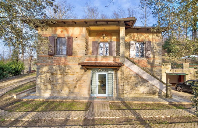 La Vita Bella in Vaglia - Photo 44