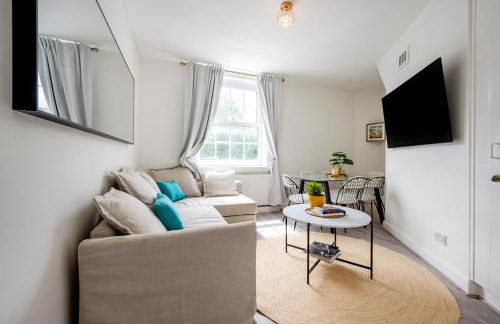 Modern London stay near Nothing Hill - Photo 28