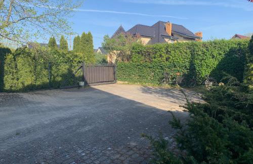 Dom z Ogrodem blisko Trójmiasta i Kaszub - Foto 59