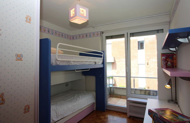 Lugano Blue Marine On Lake Shore - Foto 2