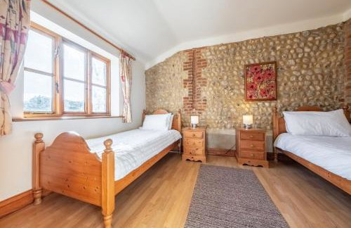 The Felmingham - Foto 26