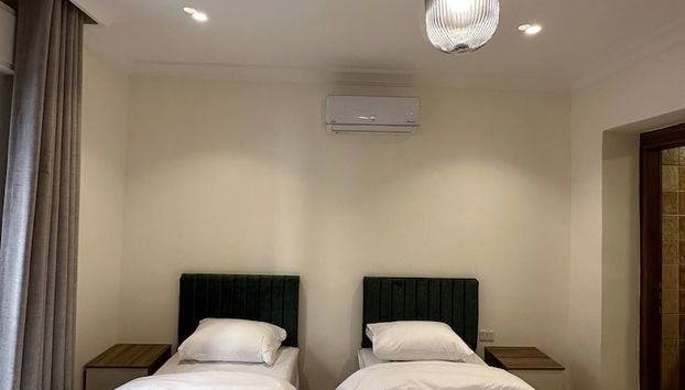 3 Antica Jabalal-lwebdeh - Foto 3, Habitación