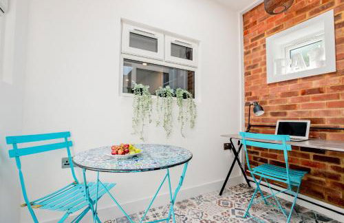 Host & Stay - Croydon Road Apartments - Photo 71