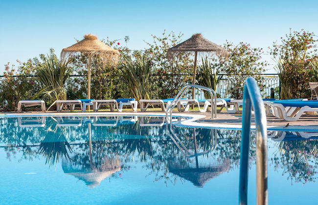 Cerro Mar Atlantico & Cerro Mar Garden - Foto 24