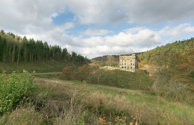 Apartment in a Former Farmhouse - Foto 30