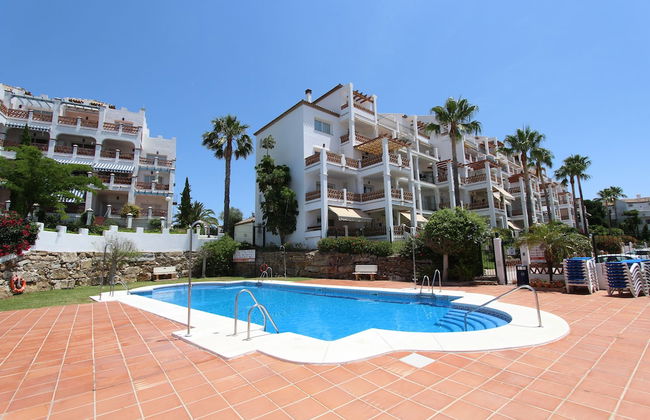 Luxury Mijas Golf Apartment - Foto 1