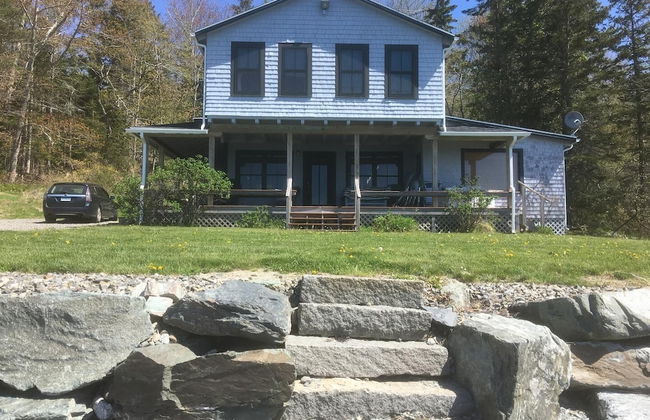 Contention Cove - Photo 1