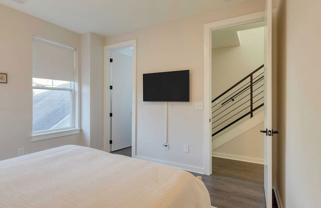 98 Degrees by Avantstay Covered Balcony Lounge Newly Built 4bdr Home - Photo 20