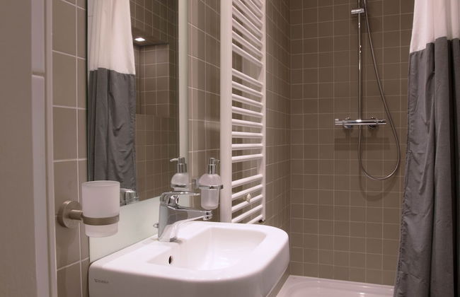 Canal Suites Amsterdam - Photo 57