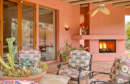 The Pond Estate by Avantstay Maximalist Designer Compound w/ 2 Casitas, Indoor + Outdoor Pools, Tennis Court, & Gorgeous Mountain Views 12k Sqft - Foto 131